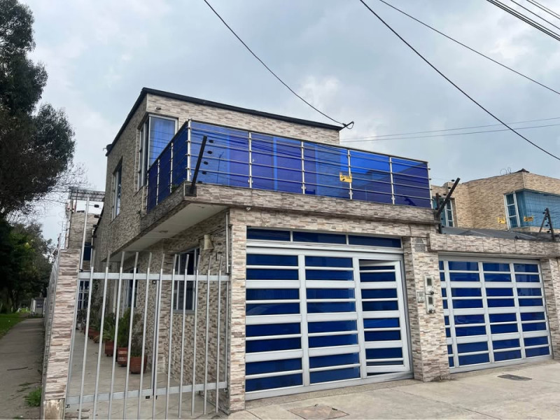 CASA en Bogotá