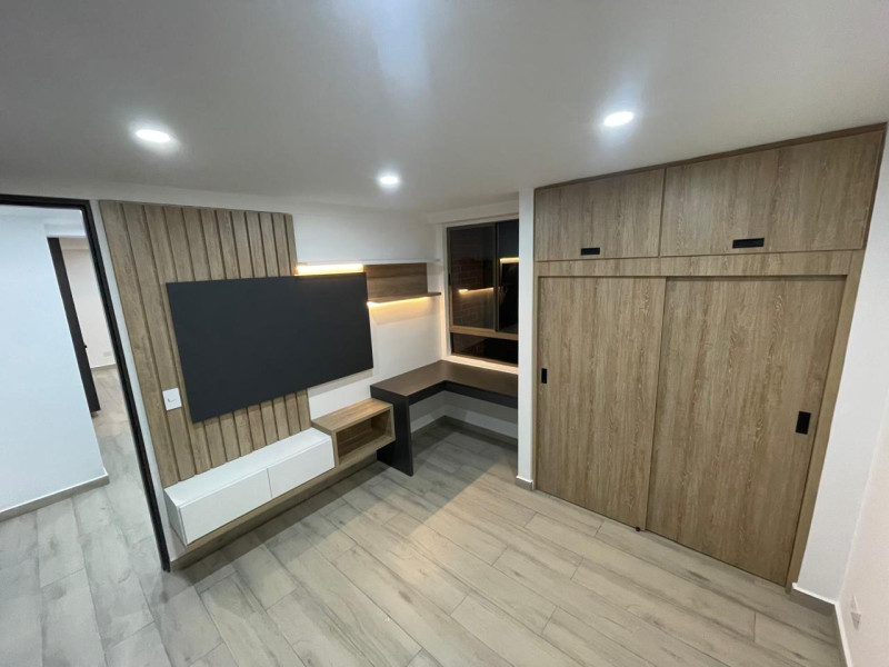 APARTAMENTO en Rionegro