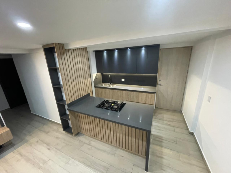 APARTAMENTO en Rionegro