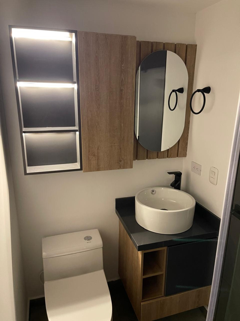 APARTAMENTO en Rionegro
