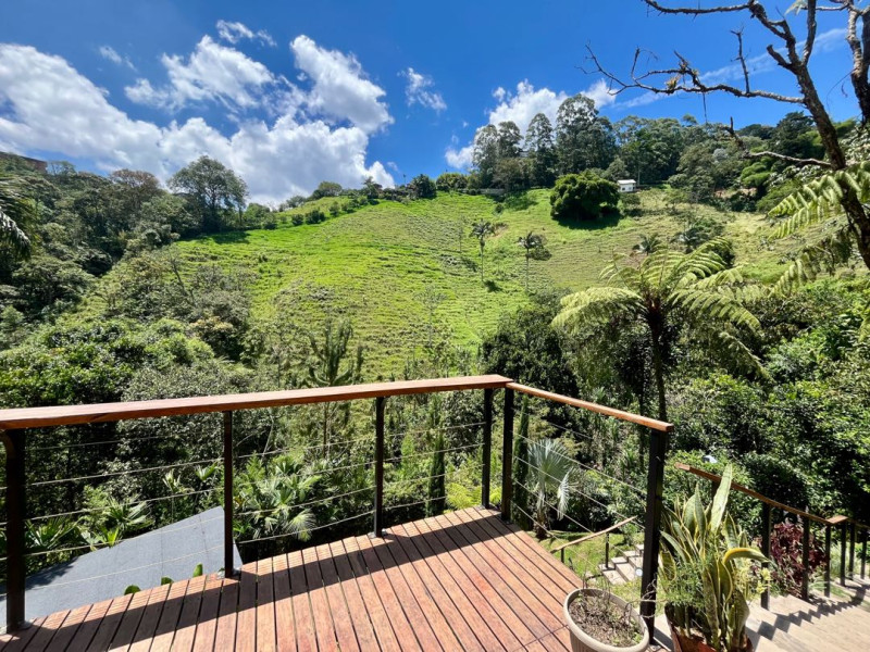 CASA CAMPESTRE en Sabaneta