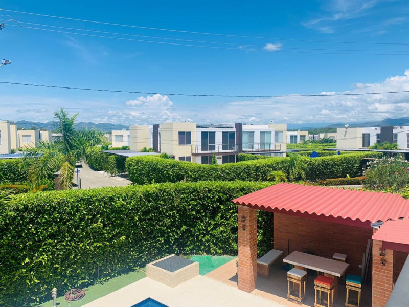 CASA en Ricaurte