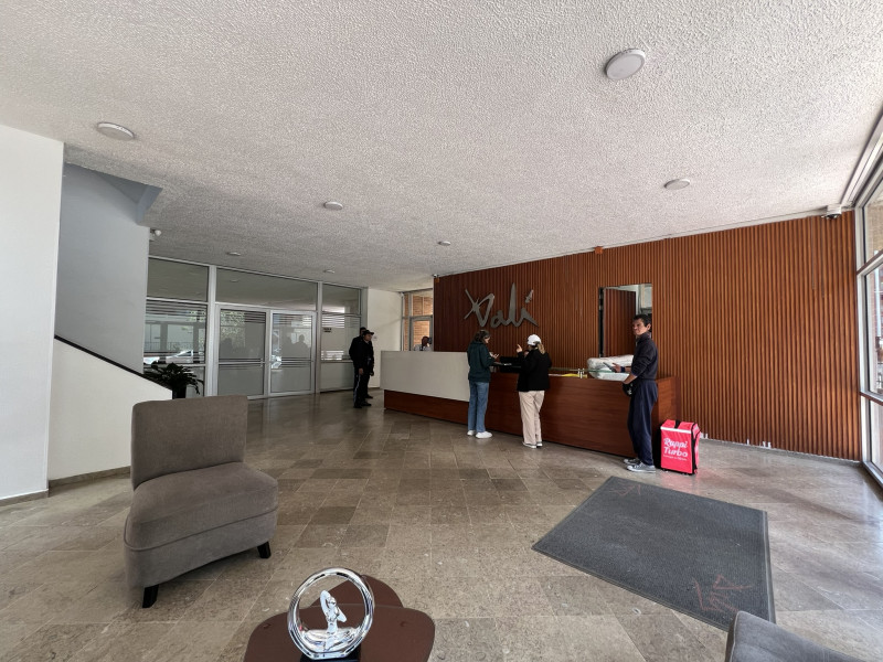 APARTAMENTO en Bogotá