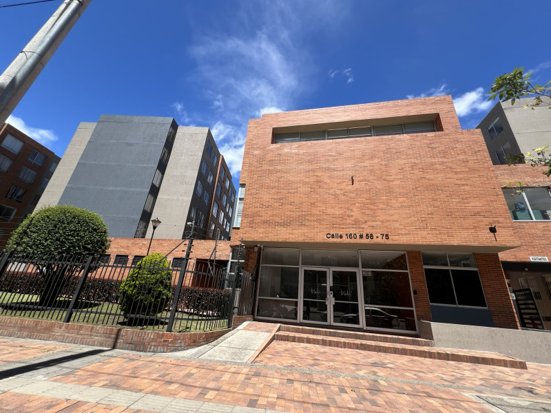 APARTAMENTO en Bogotá