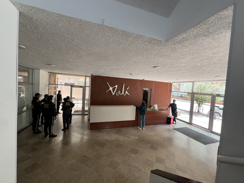 APARTAMENTO en Bogotá