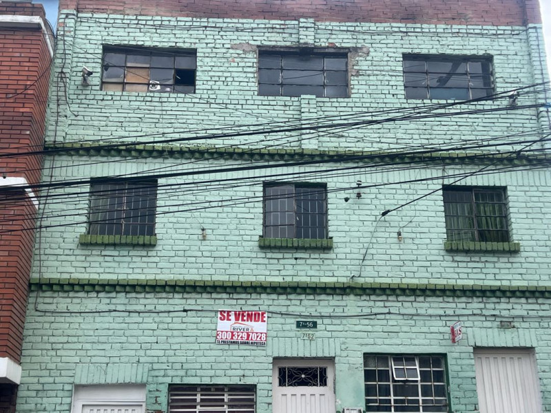 CASA en Bogotá