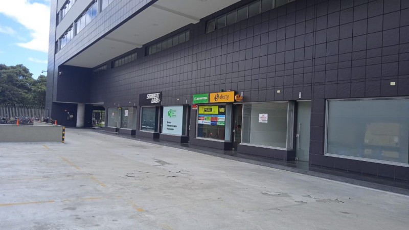 LOCAL en Bogotá