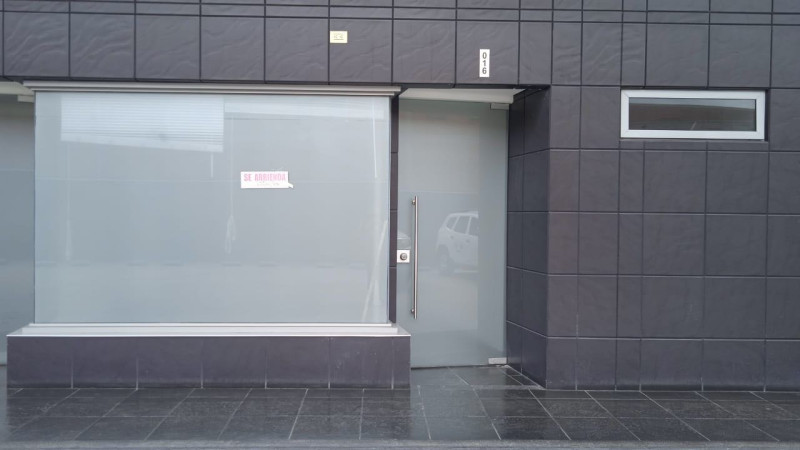 LOCAL en Bogotá