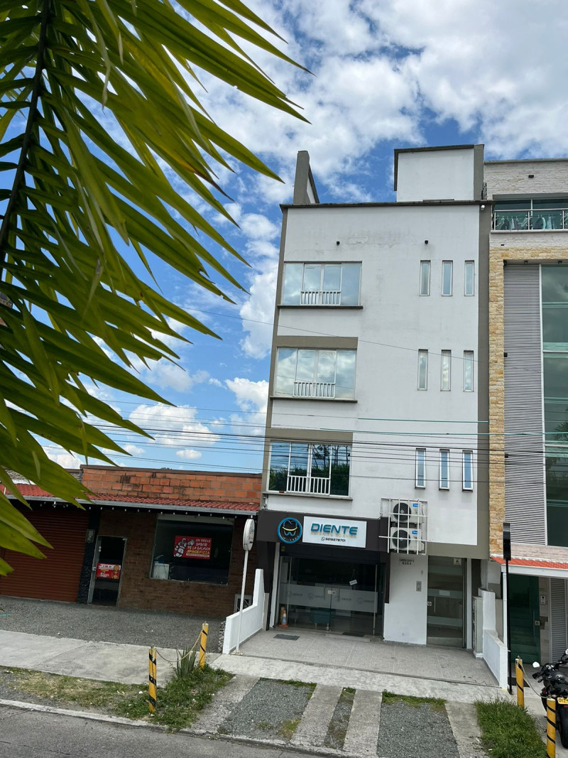 EDIFICIO en Pereira