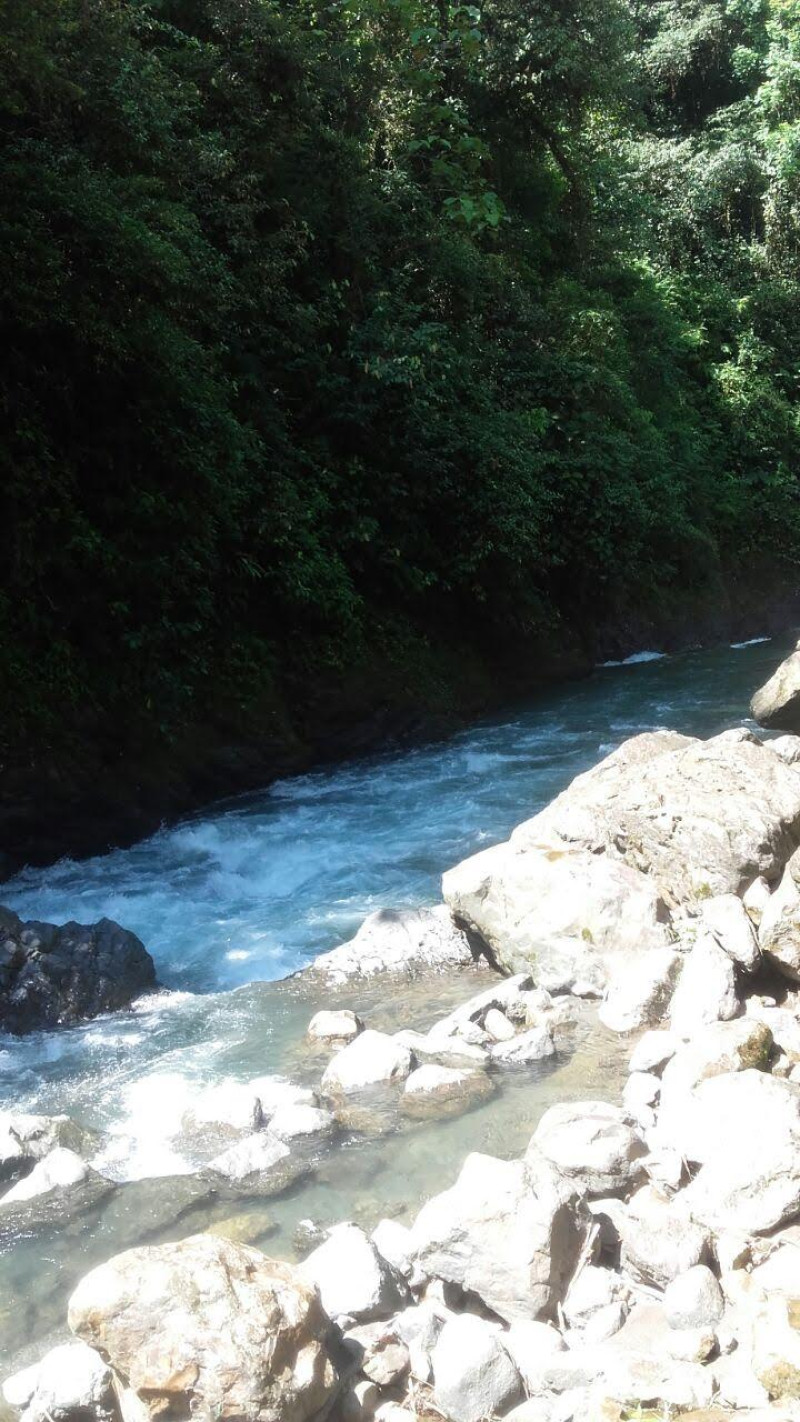 PREDIO en Sipí