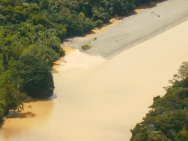 PREDIO en Sipí