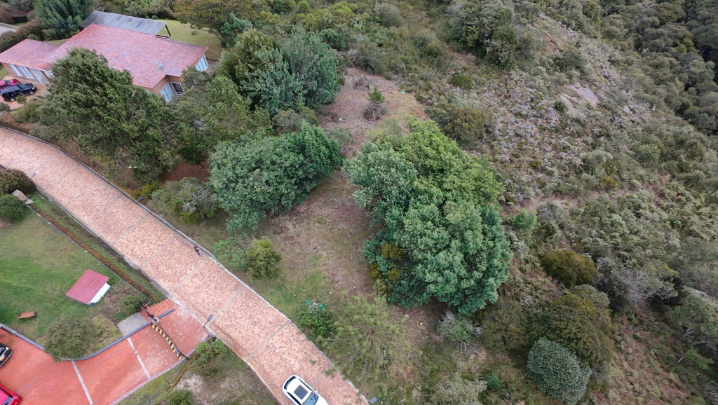 LOTE en venta en Sopó, Dirección no disponible, 1916 m²