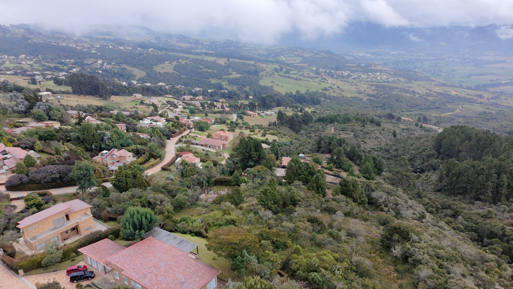 LOTE en venta en Sopó, Dirección no disponible, 1916 m²