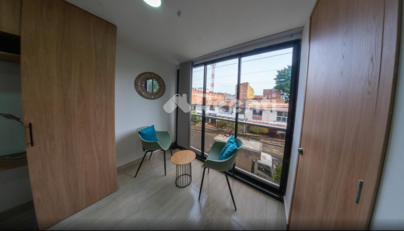 APARTAESTUDIO en Medellín