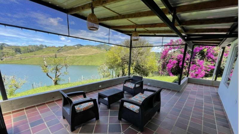 FINCA en Peñol 