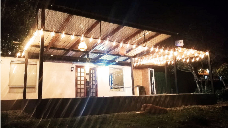 FINCA en Peñol 