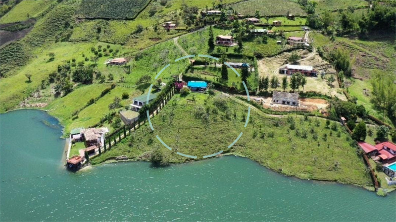 FINCA en Peñol 