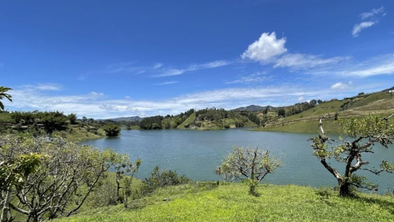 FINCA en Peñol 