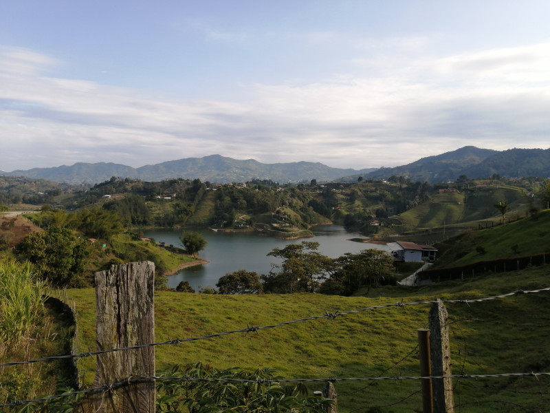 FINCA en Peñol 