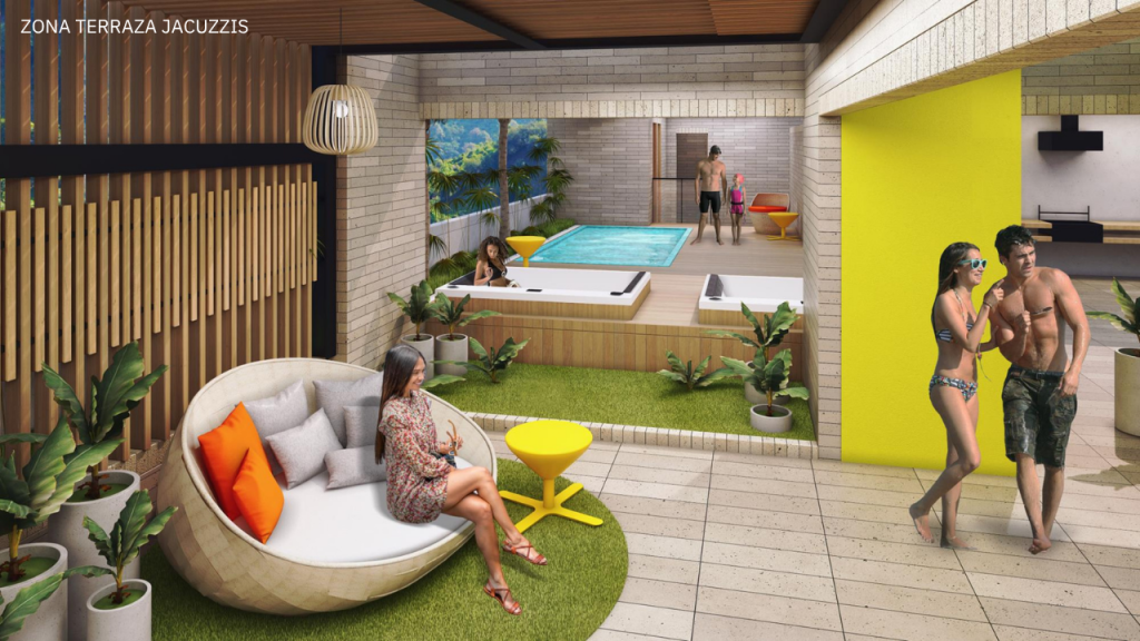 APARTAMENTO en La Vega