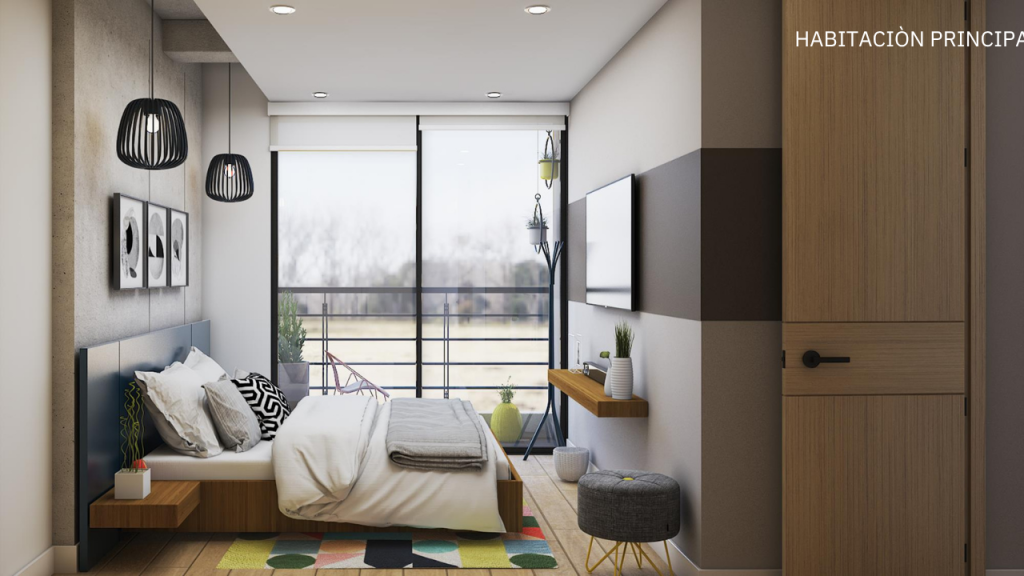 APARTAMENTO en La Vega