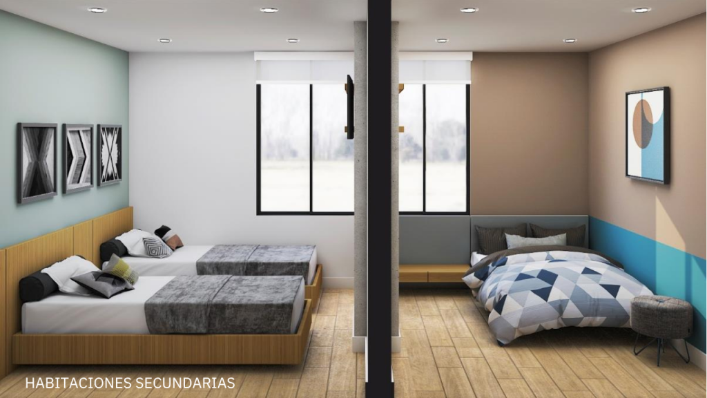 APARTAMENTO en La Vega