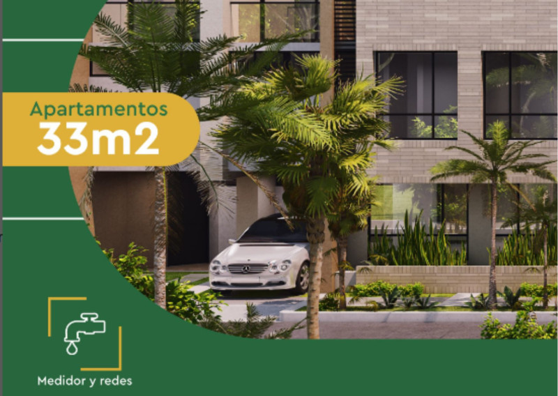APARTAMENTO en Fusagasugá