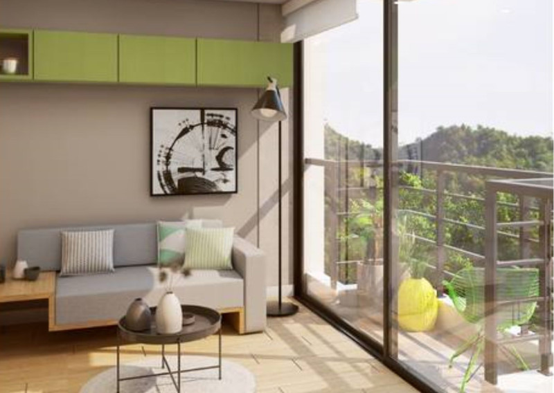 APARTAMENTO en Fusagasugá