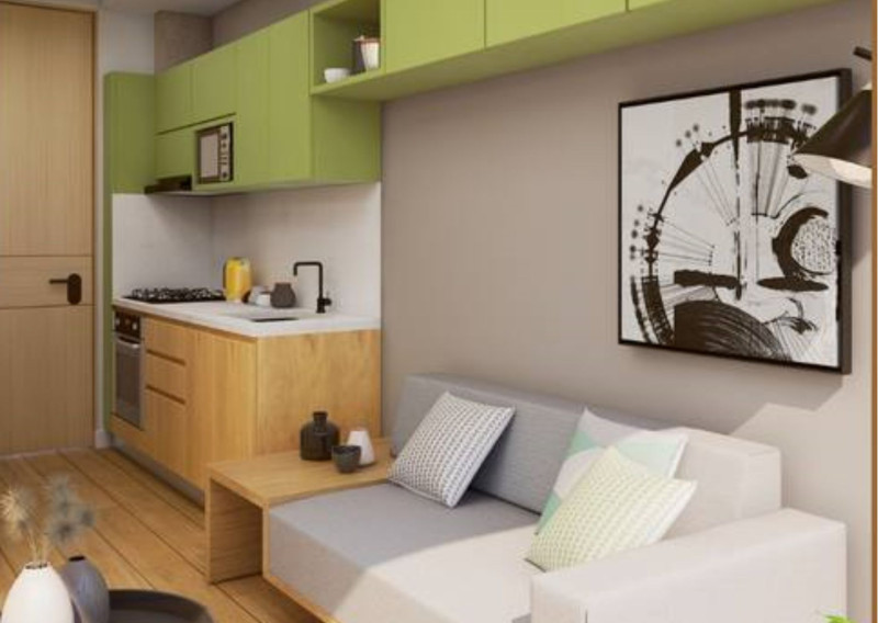 APARTAMENTO en Fusagasugá