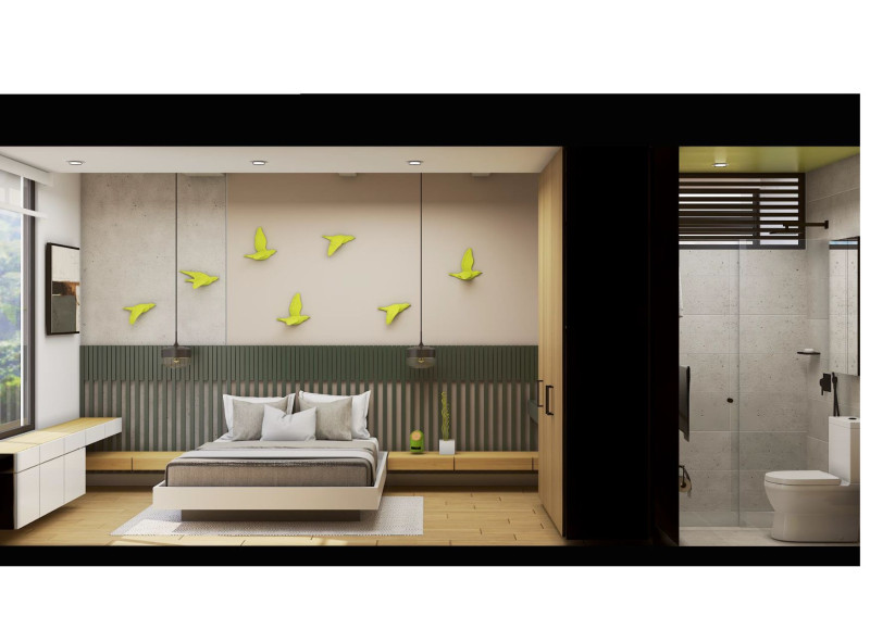 APARTAMENTO en Fusagasugá