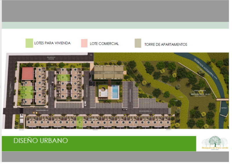 LOTE en Fusagasugá