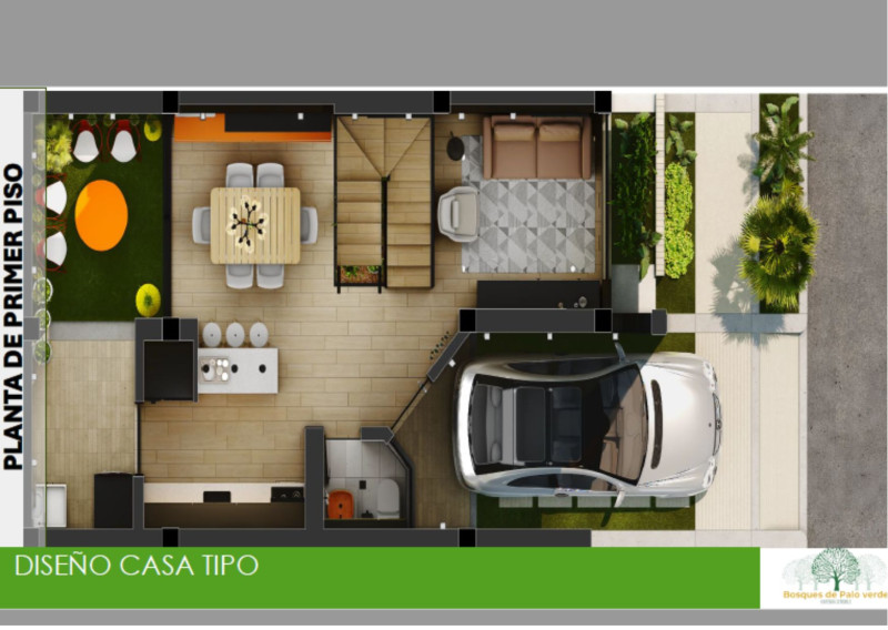 LOTE en Fusagasugá