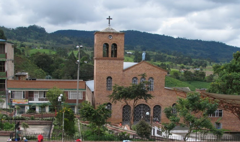 LOTE en venta en Granada, Granada Cundinamarca, 350 m²