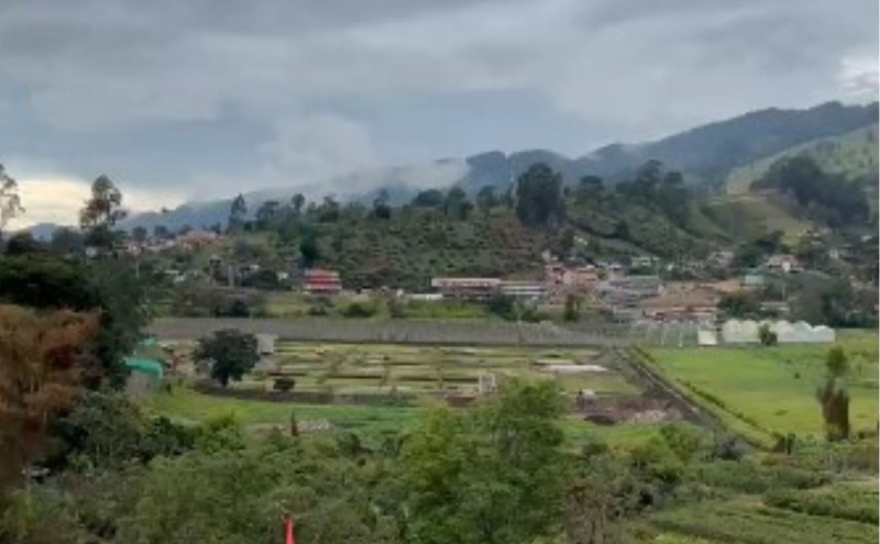 LOTE en venta en Granada, Granada Cundinamarca, 350 m²