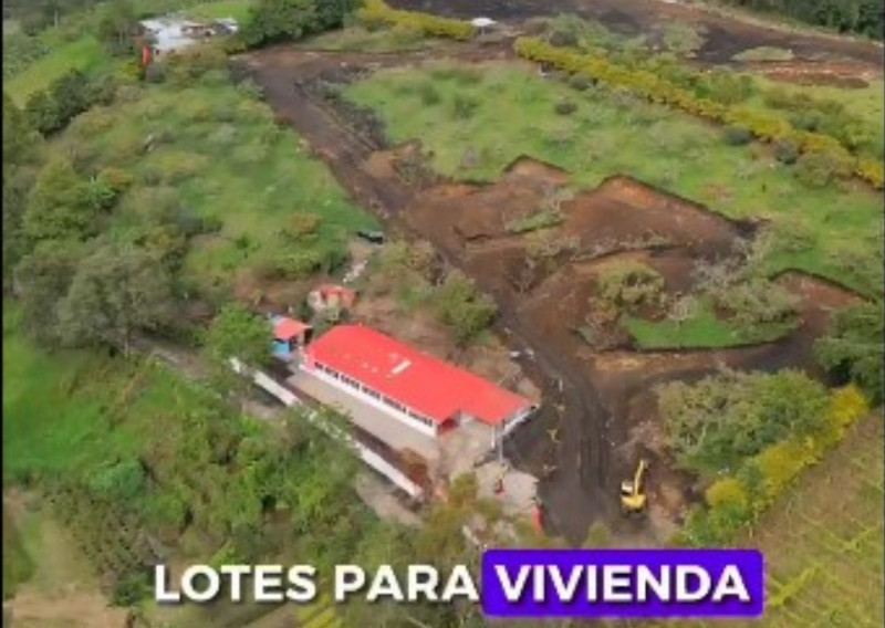 LOTE en venta en Granada, Granada Cundinamarca, 350 m²
