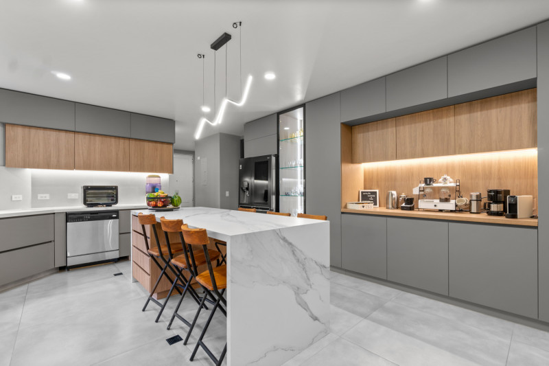 APARTAMENTO en Bogotá