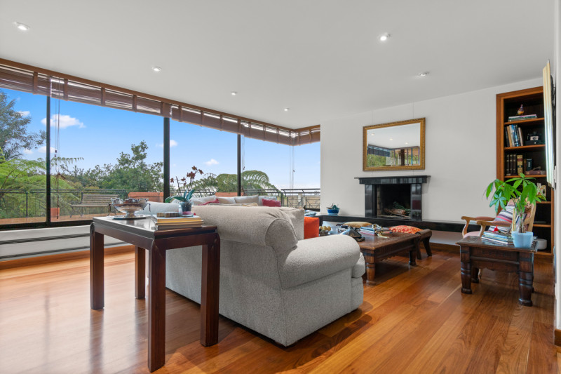 APARTAMENTO en Bogotá