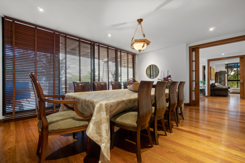 APARTAMENTO en Bogotá