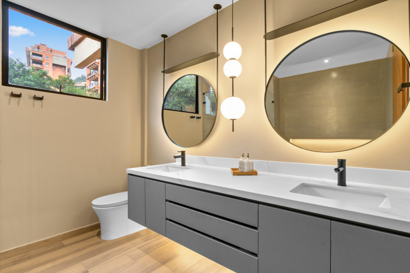 APARTAMENTO en Bogotá