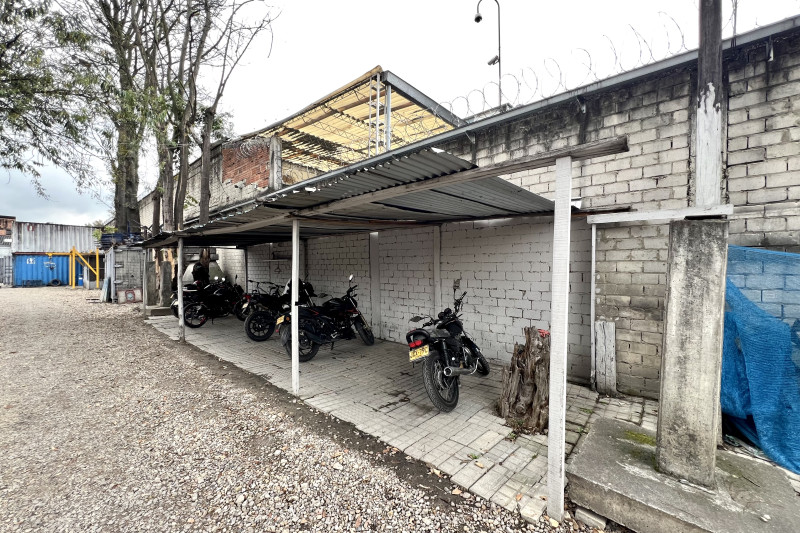 BODEGA en Bogotá