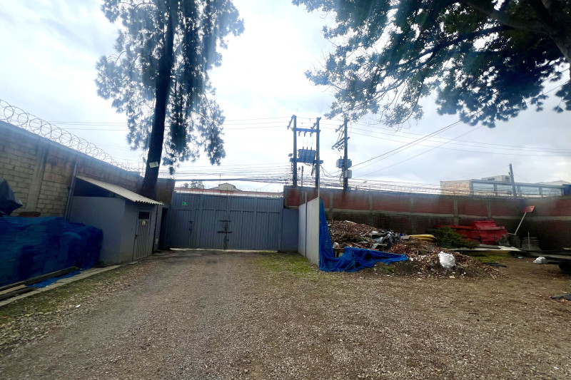 BODEGA en Bogotá