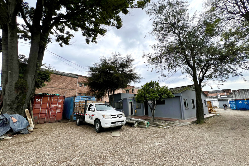 BODEGA en Bogotá