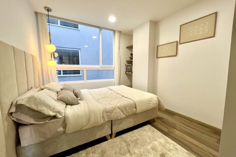 APARTAMENTO en Bogotá