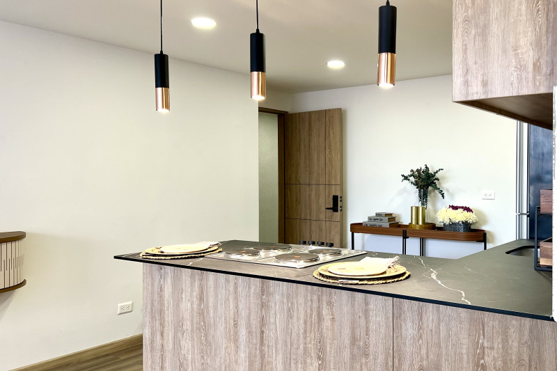 APARTAMENTO en Bogotá