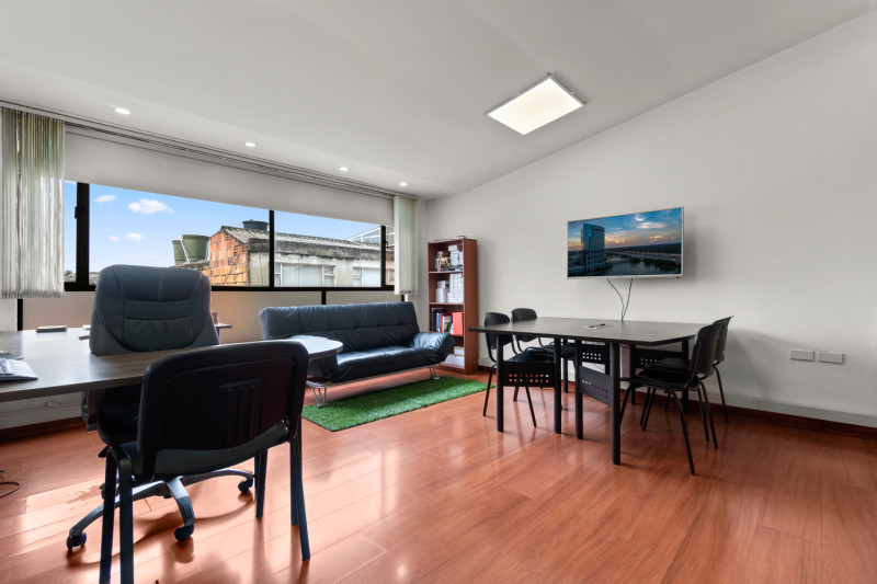 COMERCIAL (CASA PARA COMERCIO) en Bogotá