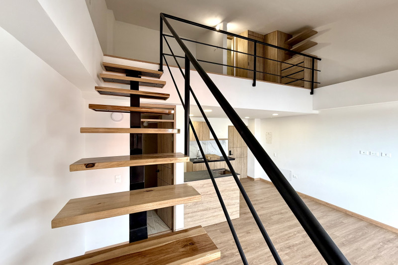 APARTAMENTO en Bogotá