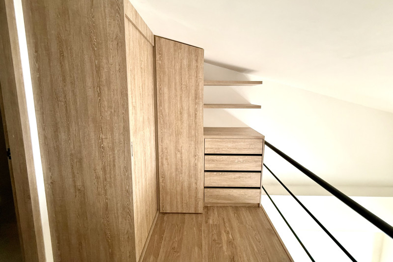APARTAMENTO en Bogotá