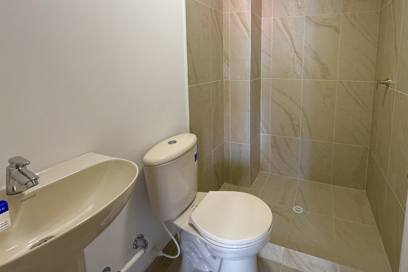 APARTAMENTO en Bogotá