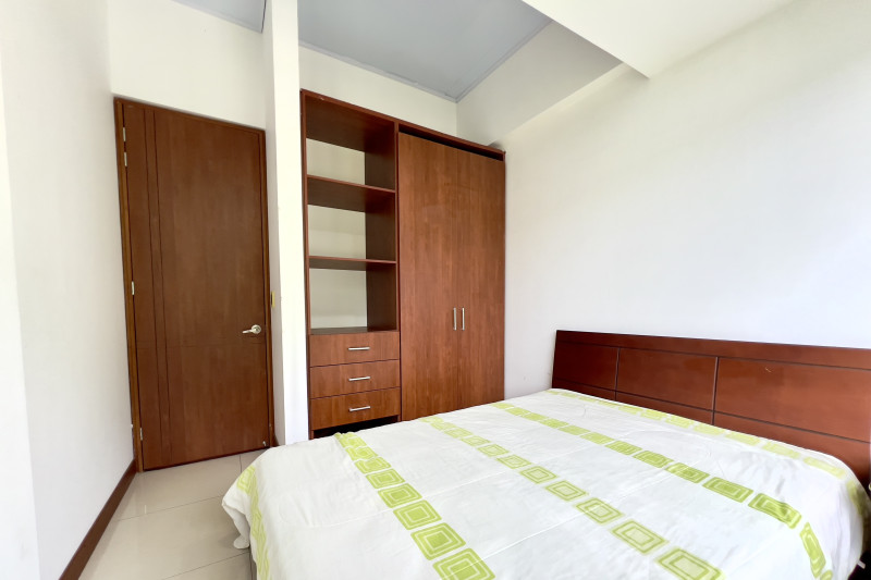 APARTAMENTO en La Vega