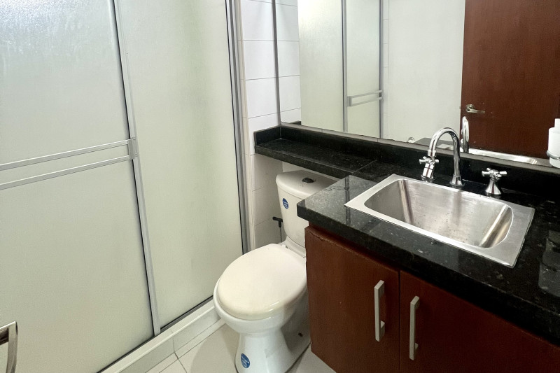 APARTAMENTO en La Vega